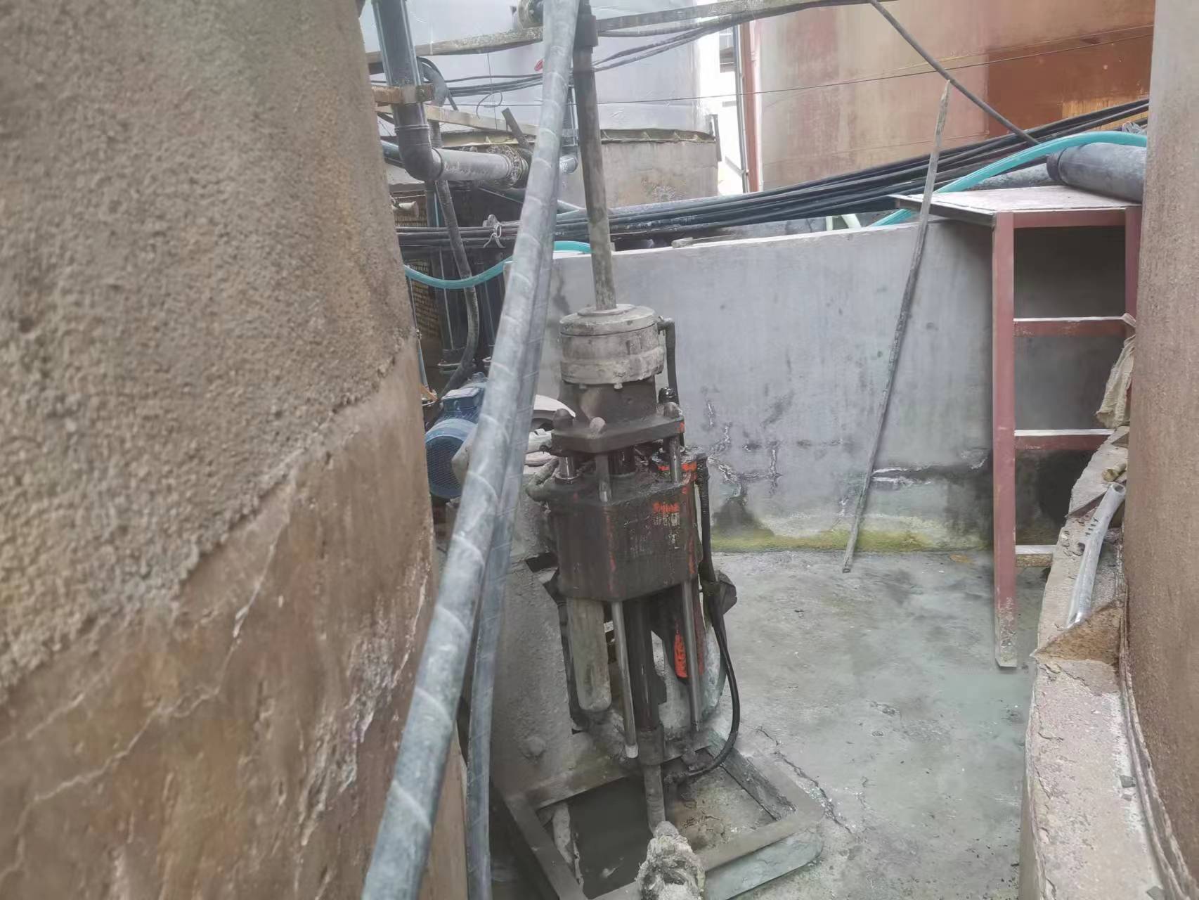 永登基础注浆工程施工中应注意哪些?